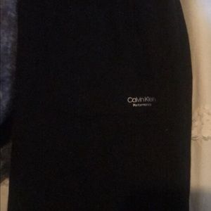 Calvin Klein sweats